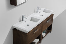 Load image into Gallery viewer, The Levi Vanity | Double Sink Vanity