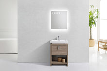 Load image into Gallery viewer, The Levi Vanity | Single Sink Vanity