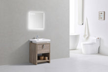 Load image into Gallery viewer, The Levi Vanity | Single Sink Vanity