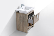 Load image into Gallery viewer, The Levi Vanity | Single Sink Vanity