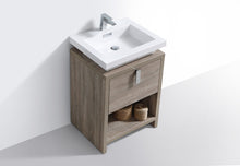 Load image into Gallery viewer, The Levi Vanity | Single Sink Vanity