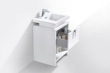 Load image into Gallery viewer, The Levi Vanity | Single Sink Vanity