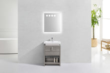 Load image into Gallery viewer, The Levi Vanity | Single Sink Vanity