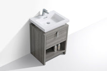 Load image into Gallery viewer, The Levi Vanity | Single Sink Vanity