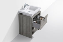 Load image into Gallery viewer, The Levi Vanity | Single Sink Vanity