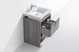 The Levi Vanity | Single Sink Vanity