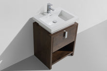 Load image into Gallery viewer, The Levi Vanity | Single Sink Vanity