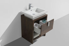 Load image into Gallery viewer, The Levi Vanity | Single Sink Vanity