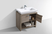 Load image into Gallery viewer, The Levi Vanity | Single Sink Vanity