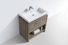 Load image into Gallery viewer, The Levi Vanity | Single Sink Vanity