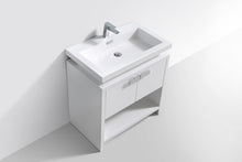 Load image into Gallery viewer, The Levi Vanity | Single Sink Vanity