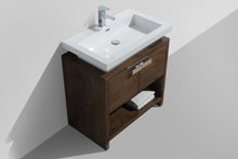 Load image into Gallery viewer, The Levi Vanity | Single Sink Vanity