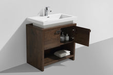 Load image into Gallery viewer, The Levi Vanity | Single Sink Vanity