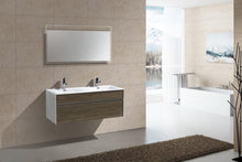 Load image into Gallery viewer, The Fitto Vanity | Double Sink Vanity