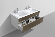 Load image into Gallery viewer, The Fitto Vanity | Double Sink Vanity