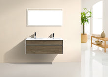 Load image into Gallery viewer, The Fitto Vanity | Double Sink Vanity