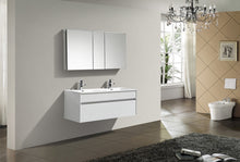 Load image into Gallery viewer, The Fitto Vanity | Double Sink Vanity