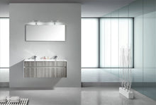 Load image into Gallery viewer, The Fitto Vanity | Double Sink Vanity