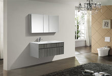 Load image into Gallery viewer, The Fitto Vanity | Single Sink Vanity