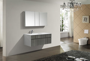 The Fitto Vanity | Single Sink Vanity