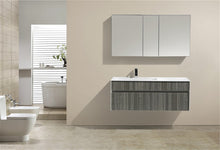 Load image into Gallery viewer, The Fitto Vanity | Single Sink Vanity