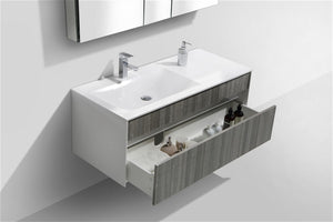 The Fitto Vanity | Single Sink Vanity