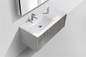 The Fitto Vanity | Single Sink Vanity