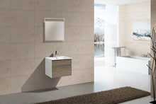 Load image into Gallery viewer, The Fitto Vanity | Single Sink Vanity