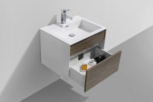 Load image into Gallery viewer, The Fitto Vanity | Single Sink Vanity