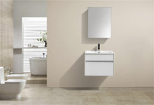 Load image into Gallery viewer, The Fitto Vanity | Single Sink Vanity