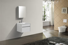 Load image into Gallery viewer, The Fitto Vanity | Single Sink Vanity