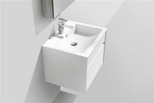 Load image into Gallery viewer, The Fitto Vanity | Single Sink Vanity