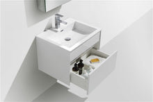 Load image into Gallery viewer, The Fitto Vanity | Single Sink Vanity