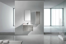 Load image into Gallery viewer, The Fitto Vanity | Single Sink Vanity