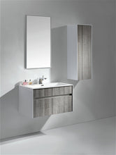 Load image into Gallery viewer, The Fitto Vanity | Single Sink Vanity