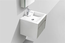 Load image into Gallery viewer, The Fitto Vanity | Single Sink Vanity