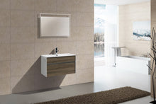 Load image into Gallery viewer, The Fitto Vanity | Single Sink Vanity