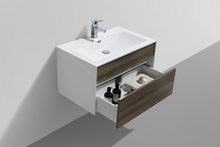 Load image into Gallery viewer, The Fitto Vanity | Single Sink Vanity