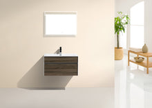 Load image into Gallery viewer, The Fitto Vanity | Single Sink Vanity