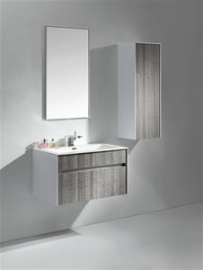 The Fitto Vanity | Single Sink Vanity