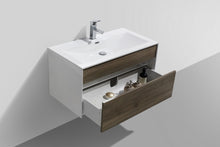 Load image into Gallery viewer, The Fitto Vanity | Single Sink Vanity