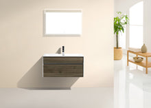 Load image into Gallery viewer, The Fitto Vanity | Single Sink Vanity