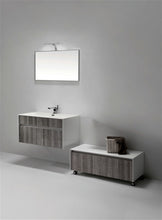 Load image into Gallery viewer, The Fitto Vanity | Single Sink Vanity