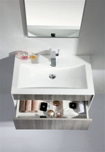 Load image into Gallery viewer, The Fitto Vanity | Single Sink Vanity