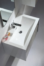 Load image into Gallery viewer, The Fitto Vanity | Single Sink Vanity