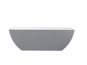 The Contemporanea Free Standing Bathtub