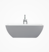 Load image into Gallery viewer, The Contemporanea Free Standing Bathtub