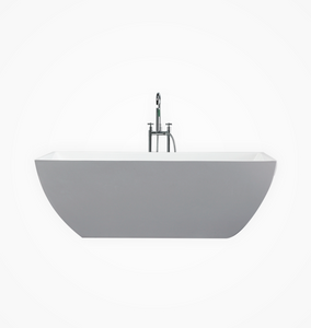 The Contemporanea Free Standing Bathtub