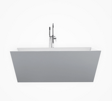 Load image into Gallery viewer, The Squadra Free Standing Bathtub