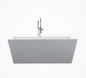 The Squadra Free Standing Bathtub